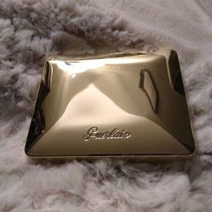 Guerlain 2013 LE Eyeshadow Quad "Coupe de Foudre" *NEW*